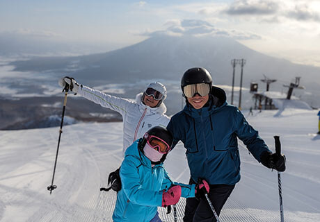 ROAM NISEKO